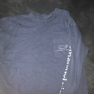 Vineyard vines long sleeve